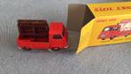 DINKY TOYS RENAULT ESTAFETTE GLASWAGEN GLOEDJENIEUW KIJK !!, Hobby en Vrije tijd, Modelauto's | 1:43, Ophalen of Verzenden, Nieuw