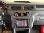 Volkswagen Caddy 1.2 TSI Marge/BTW Vrij|Airco|Navi|Bluetooth, Voorwielaandrijving, Stof, Gebruikt, 4 cilinders