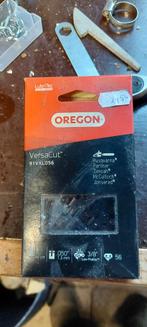 Oregon Versacut 91vxl056 kettingzaag ketting, Ophalen of Verzenden, Nieuw