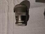 sigma 16mm f1.4 DN Nikon Z mount, Ophalen of Verzenden, Zo goed als nieuw, Groothoeklens