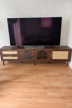 Nieuw TV-meubel Coeus III (home24), 150 tot 200 cm, Ophalen of Verzenden, Zo goed als nieuw, Minder dan 100 cm