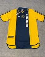 Ajax uitshirt 2000/2001, Verzamelen, Shirt, Onbekend, Nieuw, Ophalen of Verzenden