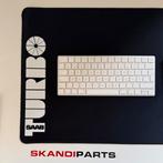 Saab Turbo xxl muismat, Verzenden, Gaming muismat, Nieuw