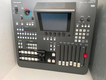 Panasonic mx70 video mengpaneel beschikbaar voor biedingen