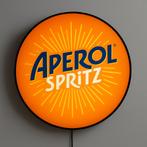 Aperol Spritz Lightbox met LED verlichting, Verzamelen, Merken en Reclamevoorwerpen, Verzenden, Nieuw, Lichtbak of (neon) lamp