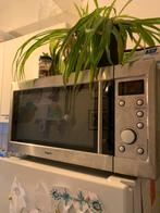 Defecte combi-oven Pelgrim - Onderdelen of reparatie, Ophalen, Combimagnetron, Grill, Inbouw