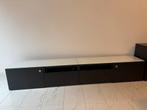 TV furniture IKEA Besta - very good condition, Huis en Inrichting, Kasten | Televisiemeubels, Ophalen of Verzenden, 200 cm of meer