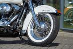 HARLEY-DAVIDSON HERITAGE SOFTAIL CLASSIC FLSTC inruil moge, 2 cilinders, Bedrijf, 1449 cc, Meer dan 35 kW