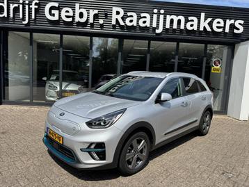 Kia e-Niro ExecutiveLine 64 kWh (bj 2020, automaat) beschikbaar voor biedingen