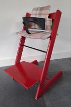 Stokke Tripp Trapp stoel, Ophalen, Gebruikt, Meegroeistoel