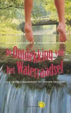 De ontdekking van het waterraadsel - Hans Kronberger, Ophalen of Verzenden, Nieuw, Overige onderwerpen