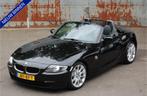 BMW Z4 Roadster 2.5i Exe / Facelift / Sportstoelen / 6 bak!, Achterwielaandrijving, Gebruikt, 2497 cc, Cabriolet