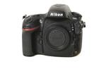Nikon D800 body spiegelreflex 63k clicks Full Frame, Gebruikt, Spiegelreflex, -, -
