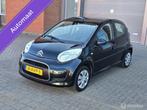 Citroen C1 1.0-12V Ambiance, Stof, Gebruikt, 4 stoelen, C1