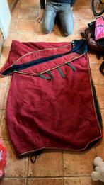 Fleecedeken 185, Dieren en Toebehoren, Ophalen of Verzenden, Zo goed als nieuw, Deken