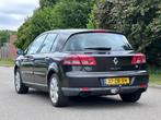 Renault Vel Satis 2.2 dCi Exception Automaat*Cruise*PRIJS IS, Auto's, Stof, Gebruikt, Zwart, Origineel Nederlands