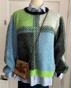 STELLA NOVA geweldige trui alpaca wol zeer goede staat M, Kleding | Dames, Ophalen of Verzenden, Zo goed als nieuw, Maat 38/40 (M)