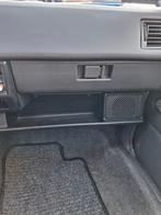 Te koop gevraagt Toyota starlet p7  luidsprekers boks, Ophalen of Verzenden, Nieuw, Toyota