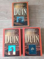 Legenden van duin - eerste tweede en derde boek trilogy, Boeken, Ophalen of Verzenden, Gelezen