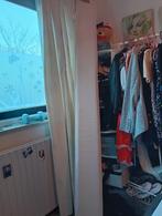 Matras wig 140, Ophalen, Gebruikt, Tweepersoons, 140 cm