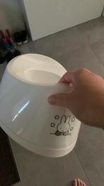 NIJNTJE potje, Ophalen of Verzenden, Zo goed als nieuw