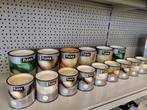 Flexa verf te koop diverse kleuren wit hoogglans, Ophalen of Verzenden, Nieuw, Wit