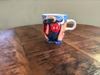 Senseo kopje Douwe Egberts Selwyn Senatori, Ophalen of Verzenden, Zo goed als nieuw, Overige stijlen, Kop(pen) en/of Schotel(s)