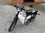 Honda CUB 50, Ophalen, Gebruikt, 50 cc, Overige modellen