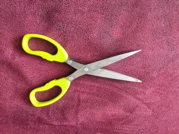 Kruidenschaar stainless steel 19 cm beschikbaar voor biedingen