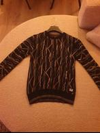 Carlo Colucci Truien Set - Maat S, Kleding | Heren, Zwart, Ophalen of Verzenden, Gedragen, Carlo Colucci