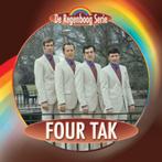 De Four Tak - Het Beste Van de Four Tak, Cd's en Dvd's, Cd's | Nederlandstalig, Ophalen of Verzenden, Nieuw in verpakking