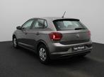 Volkswagen Polo 1.0 TSI Trendline 95 PK | Airco | Bluetooth, Voorwielaandrijving, 12 maanden, Stof, 95 pk