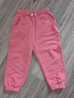 Zara joggingbroek roze maat 98, Kinderen en Baby's, Babykleding | Maat 80, Gebruikt, Broekje, Meisje, Ophalen of Verzenden