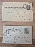 Leuke verzameling Verenigde Staten VS Amerika deel 3, Ophalen of Verzenden, Noord-Amerika