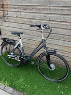 Dames fiets Gazelle Eclipse 7 versnellingen, Fietsen en Brommers, Fietsen | Dames | Damesfietsen, Ophalen, 53 tot 56 cm, Versnellingen