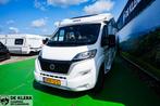 Knaus VAN TI 550 MF VANSATION (bj 2022), Caravans en Kamperen, Campers, Automaat, Tot en met 2, Bedrijf, Diesel
