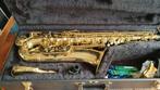 Buffet Crampon Evette Tenor Saxofoon, Muziek en Instrumenten, Ophalen, Gebruikt, Tenor, Met koffer