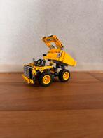 LEGO Technic 42035, Kinderen en Baby's, Speelgoed | Duplo en Lego, Ophalen of Verzenden, Zo goed als nieuw, Complete set, Lego