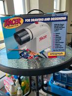 Tracer projector, Ophalen, Zo goed als nieuw, Overige typen