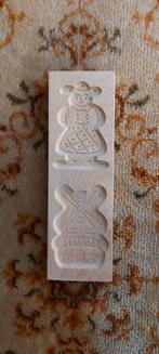 Nieuwe! Speculaasplank - koekjesplank, Ophalen of Verzenden, Nieuw