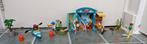 Water playmobil! 4 sets ( alles compleet ), Complete set, Ophalen of Verzenden, Zo goed als nieuw