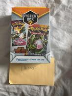 Pokemon Walmart mystery box, Hobby en Vrije tijd, Verzamelkaartspellen | Pokémon, Verzenden