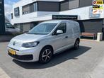 Volkswagen Caddy Cargo 102 PK LMV, sidebars zwart, Stof, Gebruikt, 4 cilinders, Volkswagen
