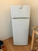 Indesit koel vries combinatie, Ophalen, Gebruikt, Met aparte vriezer, 160 cm of meer