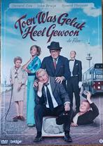 Toen was geluk heel gewoon - de film, Cd's en Dvd's, Dvd's | Nederlandstalig, Ophalen of Verzenden, Zo goed als nieuw, Komedie