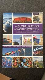 The Globalization of World Politics ( An Introduction to Int, Ophalen of Verzenden, Zo goed als nieuw, WO, John Baylis, Steve Smith, Patricia Owens