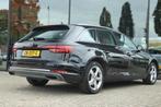 AUDI A4 AVANT 35 TFSI AUT. SPORT LEASE ED. | LEDER | ADAPTIV, Stof, Gebruikt, Euro 6, 4 cilinders