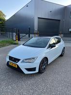 Seat Leon cupra 280, 65 €/maand, 15 km/l, 4 cilinders, 1984 cc