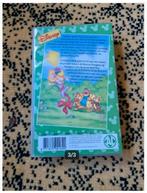 Vhs rescue rangers h, Cd's en Dvd's, VHS | Kinderen en Jeugd, Tekenfilm, Alle leeftijden, Ophalen of Verzenden, Zo goed als nieuw