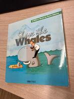 Dilbert - Shave the Whales, Ophalen of Verzenden, Gelezen, Cartoons